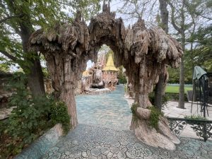 Шанхайска инициатива за предоставяне на ранни метеорологични предупреждения в световен мащаб