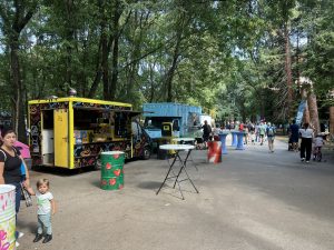 Проследяване на Пътя на цифровия копринен: От пристанище Зайтън до облачния терминал