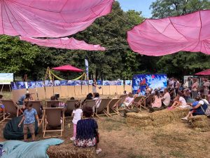 Запознайте се с „Dasheng“: Научен AI агент на системно ниво