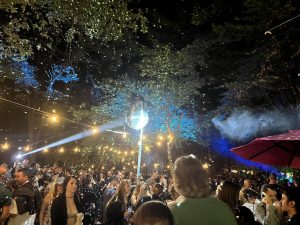 Китайски лидарни сензори подпомагат автономното шофиране в BMW