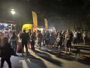 Huawei и китайският GAC постигат нов напредък в обвързването на EV · TechNode