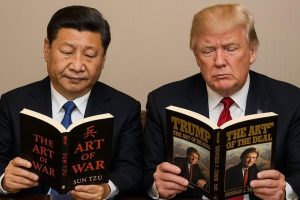 Синцзян отчита най-висок ръст на външната търговия в Китай