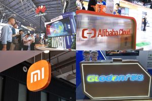 Чужденците подчертават чувството за безопасност в Китай