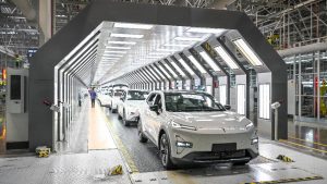 Глобални експерти се стремят да си партнират с Китай в разработването на въплътен интелект