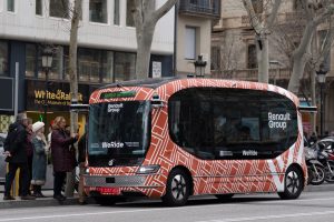 Иновациите, политиките насърчават перспективите за растеж