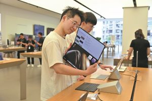 Твърди се, че Tencent разработва свръхсекретен проект за AI агент за WeChat · TechNode