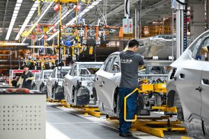 Китай изпраща оперативна група след смъртоносната експлозия във Вътрешна Монголия