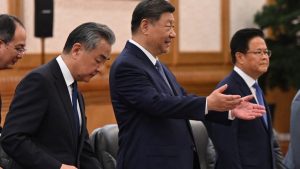 Китай прави пробив в технологиите за концентрирана слънчева енергия