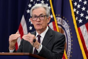 Хонконг оставя базовата ставка непроменена на 4,75%, тъй като САЩ Фед държи на инфлационния натиск на инфлацията