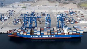 Индексът на иновациите в Китай нарасна с 5,3% през 2024 г.: официални данни