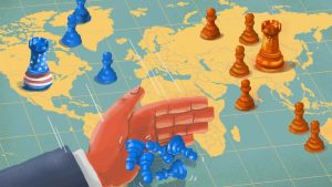 Летище Окланд наблюдава бум на пътуванията през Пролетния фестивал