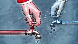 ОТВЪД ЕКСПО 2024 | Главният изпълнителен директор на RMI Джон Крейтс подчертава иновациите в климатичните технологии като възможности и предизвикателства за развиващите се страни · TechNode