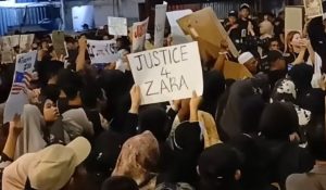 Подчертана е ролята на HK като финансов център