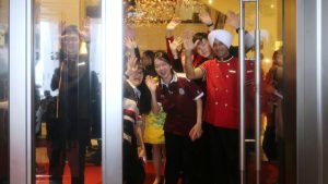 KeeTa на Meituan оглавява пазара в Хонконг по брой поръчки · TechNode