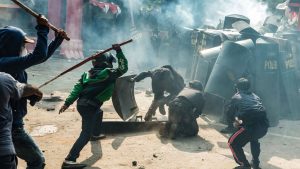 JD.com критикува конкурента за тактиката „избери един“, обещава подкрепа за работещите в концерти · TechNode