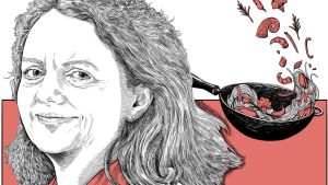 ОТВЪД ЕКСПО 2024 | Координаторът на ООН в Китай настоява за съживяване на мултилатерализма на фона на глобалните конфликти · TechNode