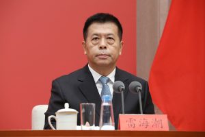 Визията на главния изпълнителен директор на CATL се оформя с AI, съхранение на енергия и други · TechNode