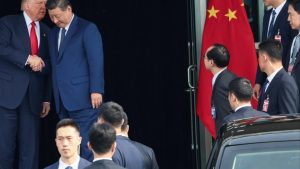 Тръмп приветства „голям успех“ със Си; миризма от фабрики в Джохор: 7 акцента