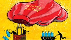 Китай ще води глобалната конкуренция за електромобили след 3-5 години: Главен изпълнителен директор на BYD · TechNode