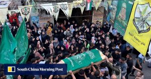 Джъстин Ифу Лин: „AI Plus“ стимулира бързото развитие на Китай