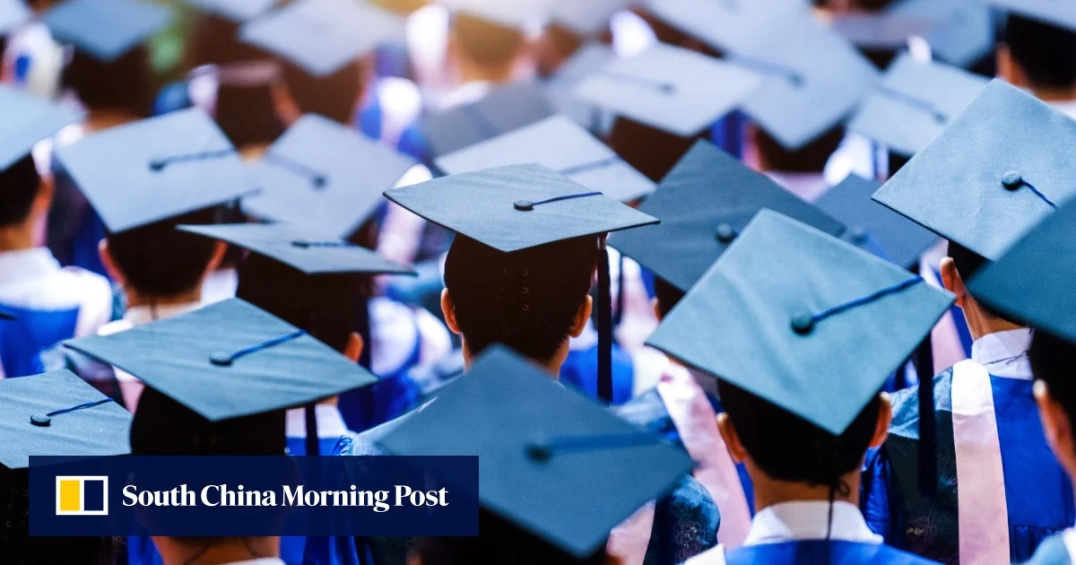 Китайските студенти стимулират образованието в САЩ митата на Тръмп в съда