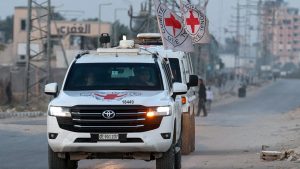 Израел потвърждава, че 3 тела, получени от Хамас, не са заложници на фона на крехкото примирие в Газа