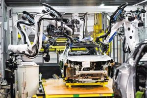 Нацията засилва фокуса си върху стратегически икономически сектори