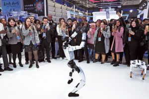 Управление, технологиите са ключът към здравия AI