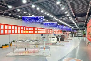 Печеливша маркетинг рецепта за малък град с глобален обхват