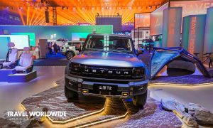 Урумчи ще бъде домакин на зимни младежки игри