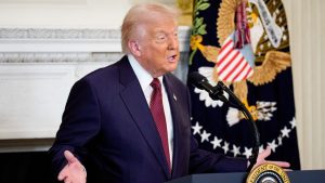 Тръмп иска да плати на гражданите на САЩ „дивиденти“ от поне 2000 щатски долара на всеки