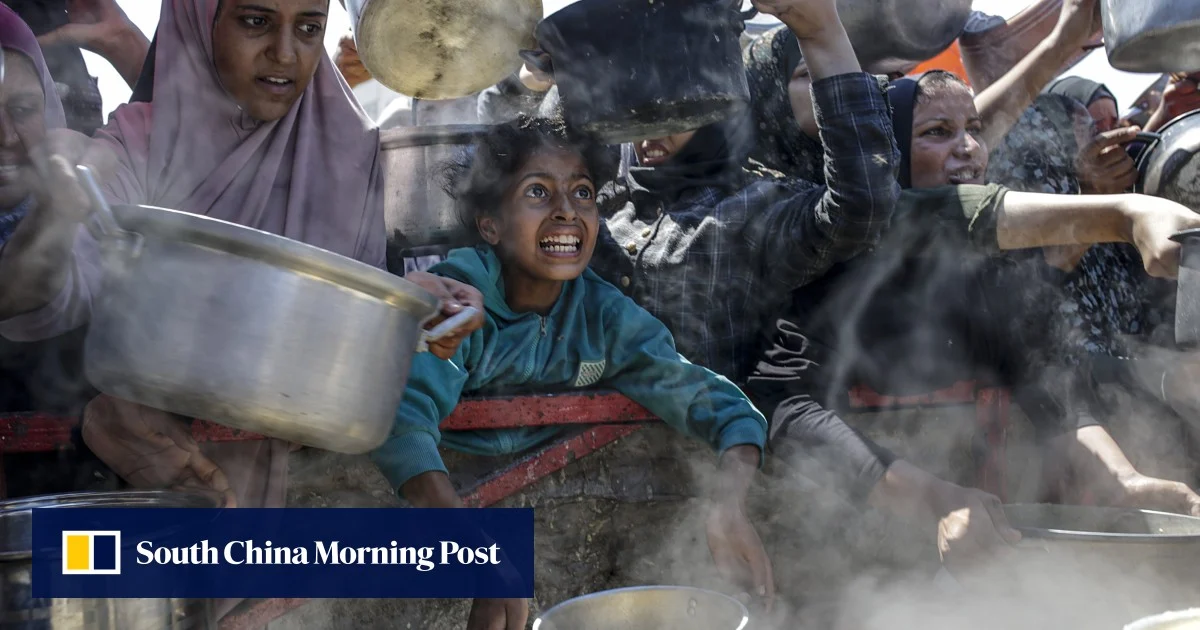 Пратеници на САЩ и ЕС обсъждат помощта за Газа в Йордания