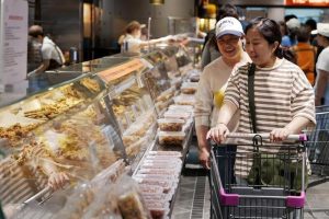 По-ясен фокус върху разширяването на пазарното търсене