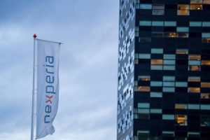 Китай призовава Холандия бързо да разреши проблема с Nexperia