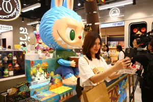 Акценти на китайските марки през 2025 г