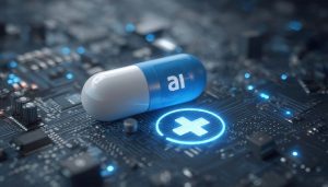 Deep Intelligent Pharma набира $50 млн. за AI клинични тестове