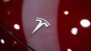 Китайската гигафабрика на Tesla отбелязва скок на доставките преди изтичането на правителствената субсидия