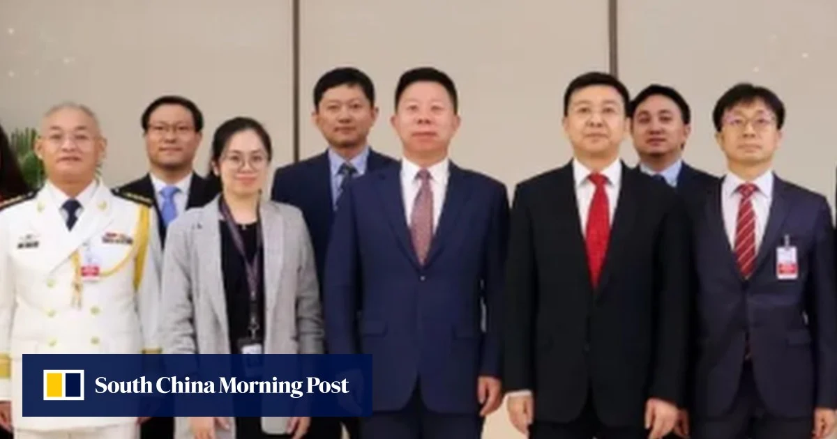 Производството на зърно и добитък в Китай нараства през 2025 г