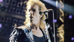 Бившият басист на Scorpions Франсис Бухолц почина на 71 години