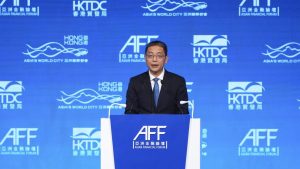 Централната банка на Китай ще подкрепи HKMA в удвояването на ликвидността в юани за кредиторите в Хонконг