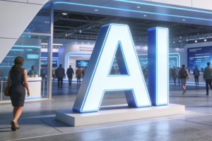 Китай стимулира скока на Африка в технологиите за ИИ