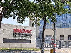 Инактивираната ваксина срещу хепатит А на Sinovac печели договор в Оман