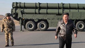 Бивш пратеник на Северна Корея за опасенията от „обезглавяването“ на Ким Чен-ун след залавянето на Мадуро