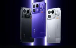 realme пуска Neo8 от $348, захранван от Snapdragon 8 Gen5