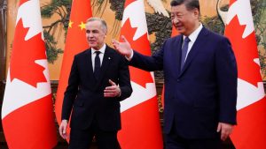 Канада ще премахне 100% мита върху китайския внос на електромобили: премиер