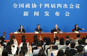 Китай засилва стремежа си да стимулира вътрешното потребление