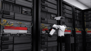 LightWheel набира 145 милиона долара, създавайки първия в света еднорог с вградени данни