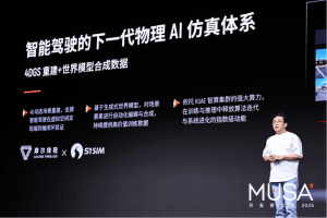 51WORLD разкрива SimOne 4.0 за симулация на автономно шофиране