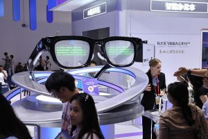 Експо предлага прозорец към новите бизнес възможности на нацията