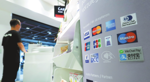 WeChat Pay разширява плащането с QR код в чужбина